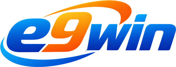 e9win logo